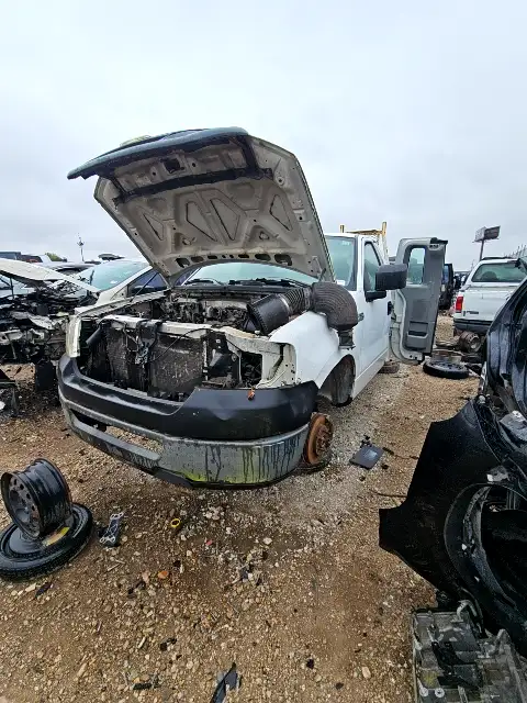 Photo of 2006 Ford F-150