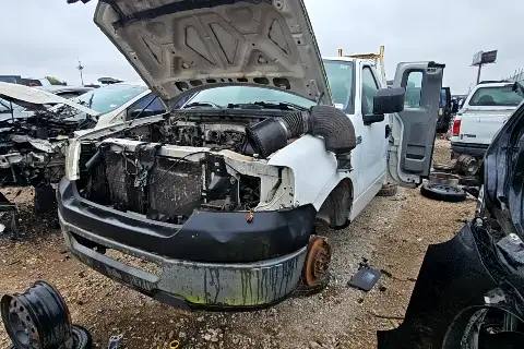 Photo of 2006 Ford F-150