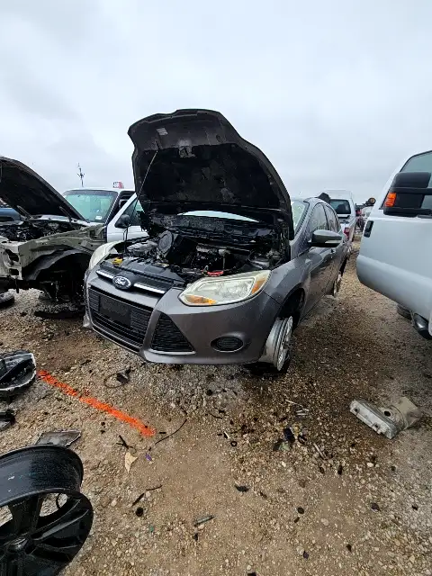 Photo of 2013 Ford Focus