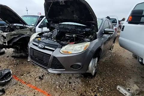 Photo of 2013 Ford Focus
