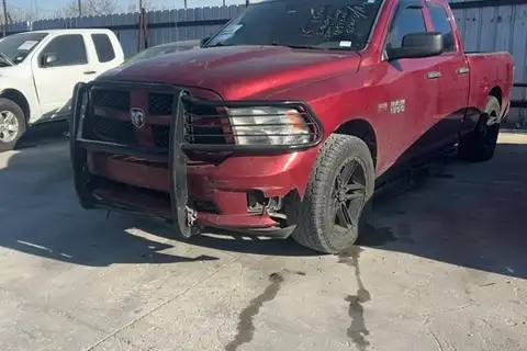 Photo of 2015 Ram 1500