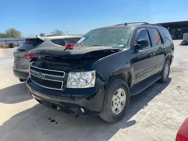 Photo of 2009 Chevrolet Tahoe