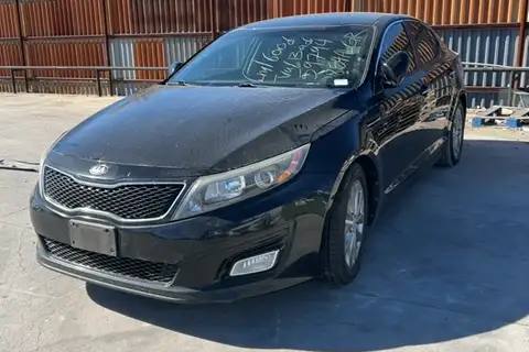 Photo of 2015 Kia Optima