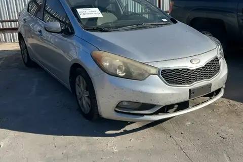 Photo of 2014 Kia Forte