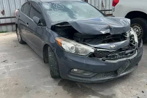 Photo of 2015 Kia Forte