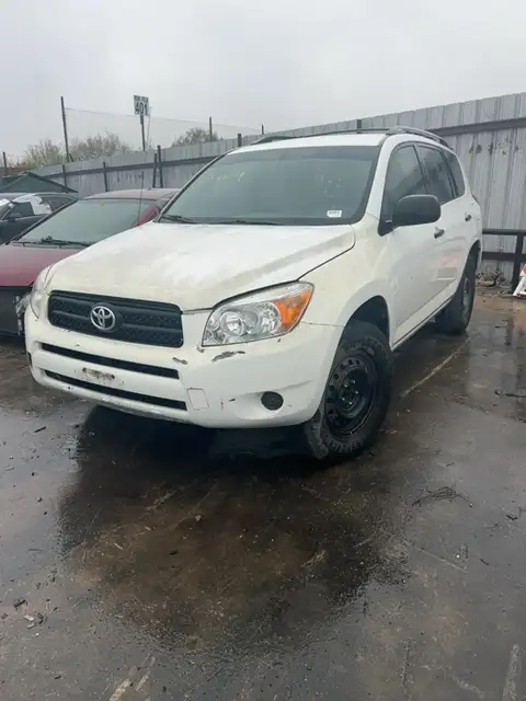 Photo of 2007 Toyota Rav4