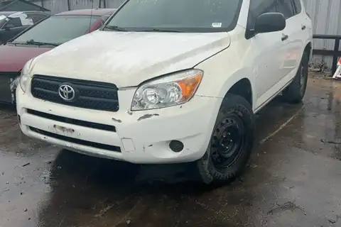 Photo of 2007 Toyota Rav4