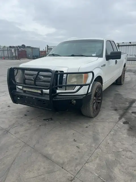 Photo of 2011 Ford F-150