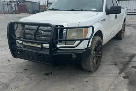 Photo of 2011 Ford F-150