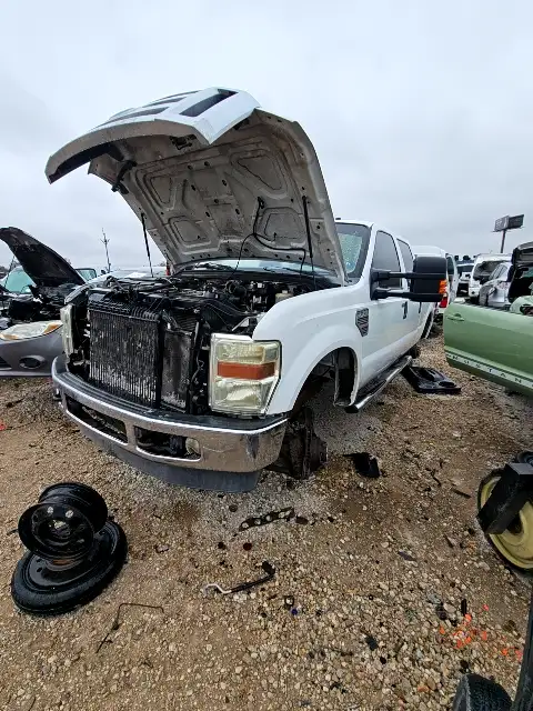 Photo of 2008 Ford F-250