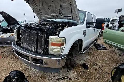 Photo of 2008 Ford F-250