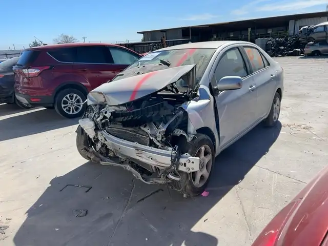 Photo of 2007 Toyota Yaris