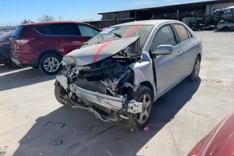 Photo of 2007 Toyota Yaris