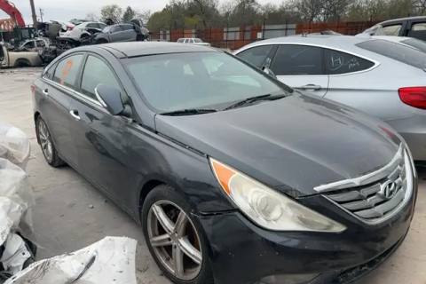 Photo of 2012 Hyundai Sonata