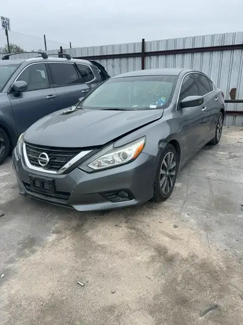 Photo of 2017 Nissan Altima