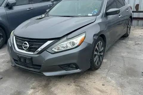 Photo of 2017 Nissan Altima