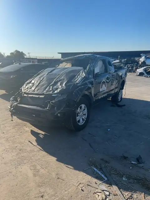 Photo of 2020 Ford Ranger