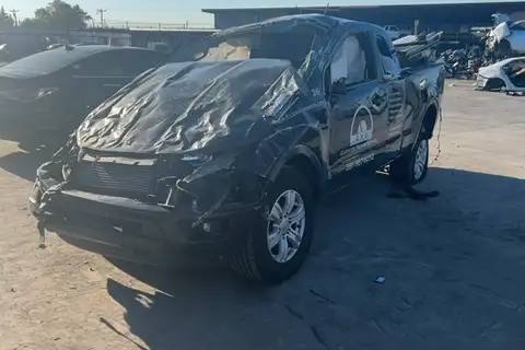 Photo of 2020 Ford Ranger