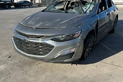 Photo of 2023 Chevrolet Malibu