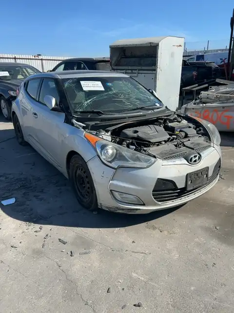 Photo of 2013 Hyundai Veloster