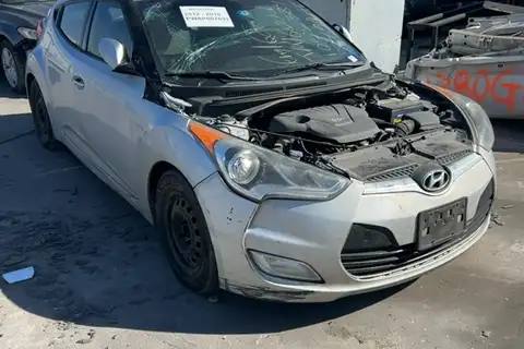 Photo of 2013 Hyundai Veloster