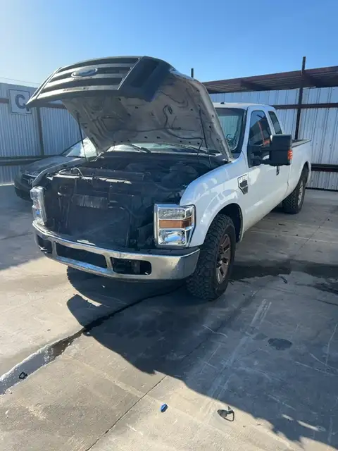 Photo of 2008 Ford F-350