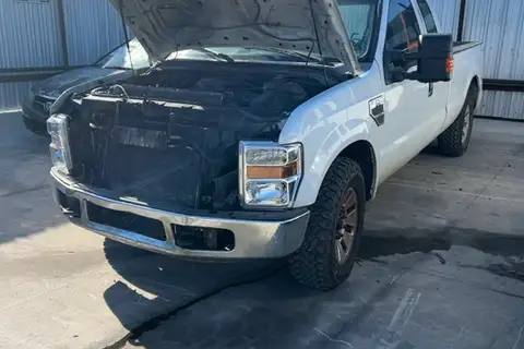 Photo of 2008 Ford F-350