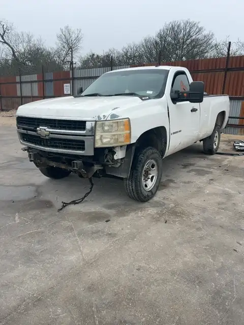 Photo of 2009 Chevrolet Silverado