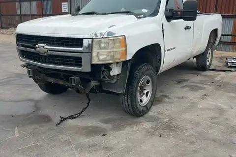 Photo of 2009 Chevrolet Silverado