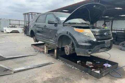 Photo of 2013 Ford Explorer