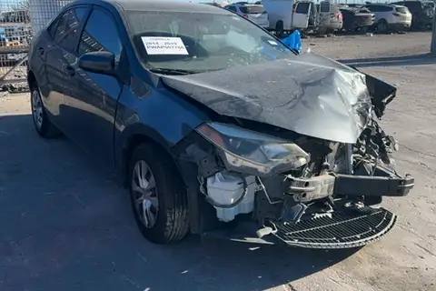 Photo of 2016 Toyota Corolla