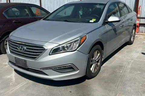 Photo of 2015 Hyundai Sonata