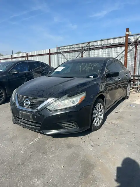 Photo of 2017 Nissan Altima