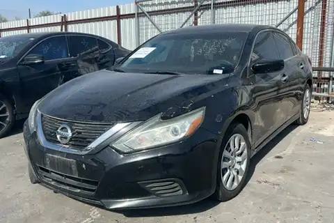 Photo of 2017 Nissan Altima