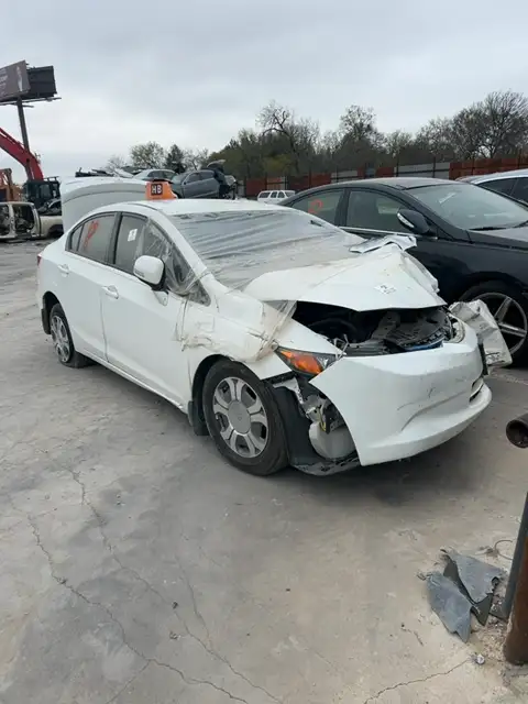 Photo of 2012 Honda Civic