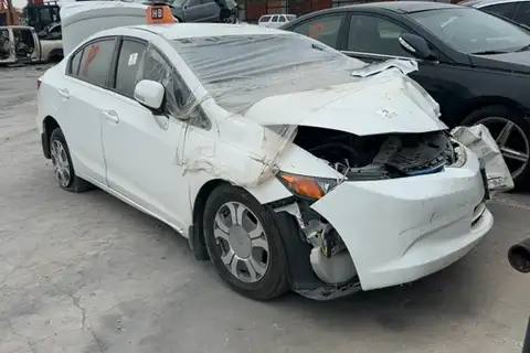 Photo of 2012 Honda Civic