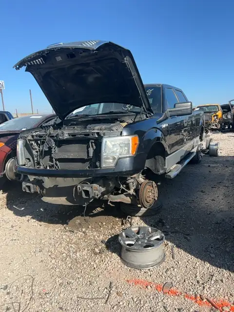 Photo of 2011 Ford F-150