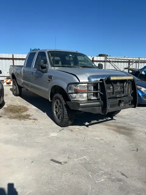 Photo of 2008 Ford F-350