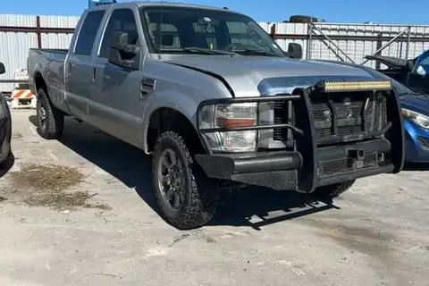 Photo of 2008 Ford F-350