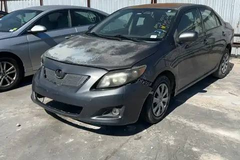 Photo of 2009 Toyota Corolla