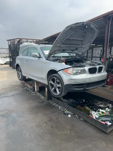 Photo of 2010 Bmw 1 Series