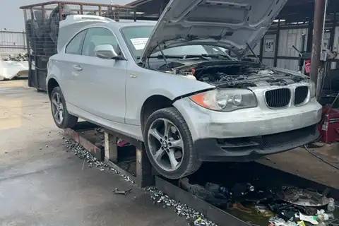 Photo of 2010 Bmw 1 Series