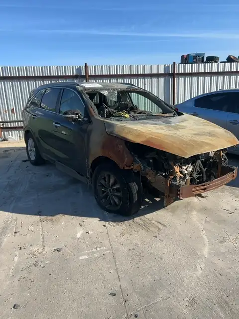 Photo of 2017 Kia Sorento