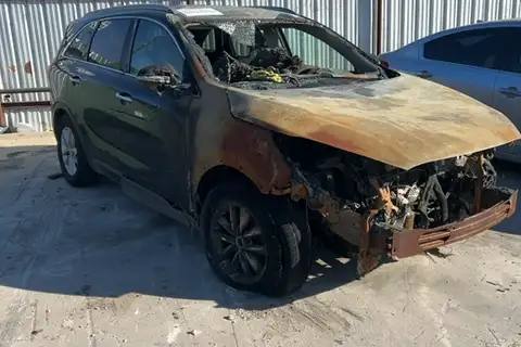 Photo of 2017 Kia Sorento