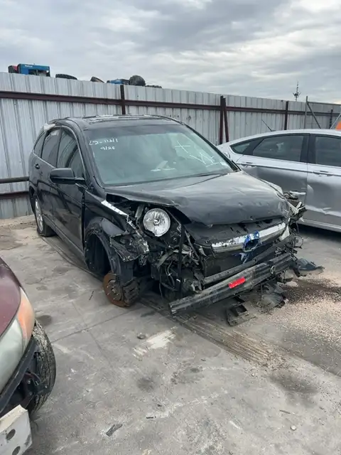 Photo of 2008 Honda Cr-V