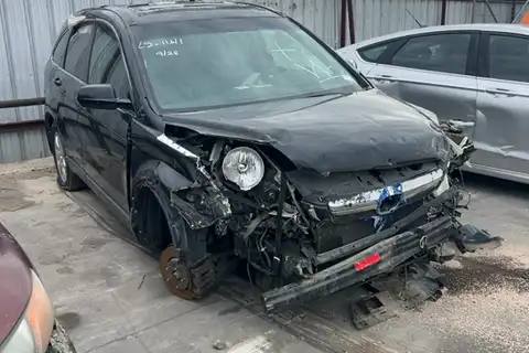 Photo of 2008 Honda Cr-V