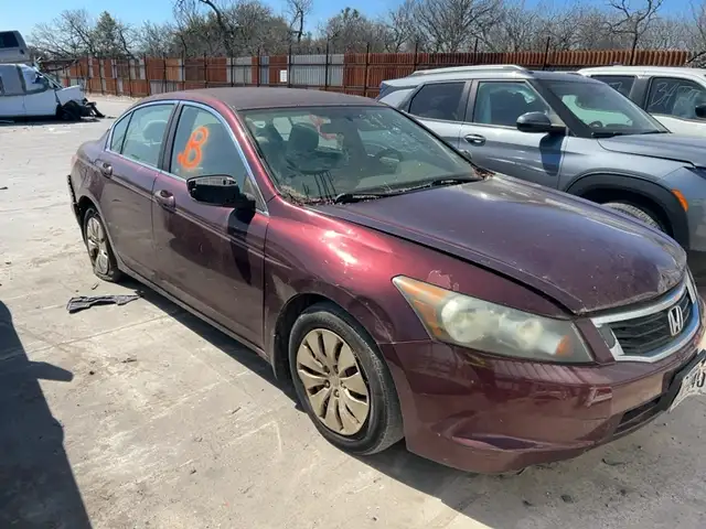 Photo of 2010 Honda Accord