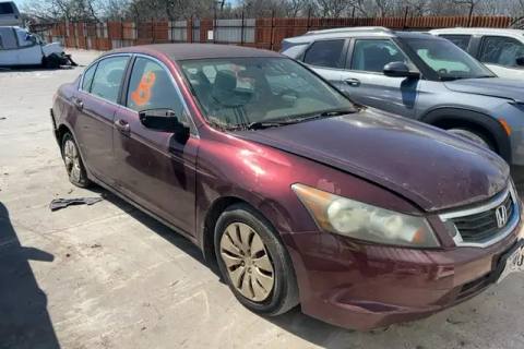 Photo of 2010 Honda Accord