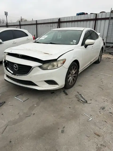 Photo of 2016 Mazda Mazda6