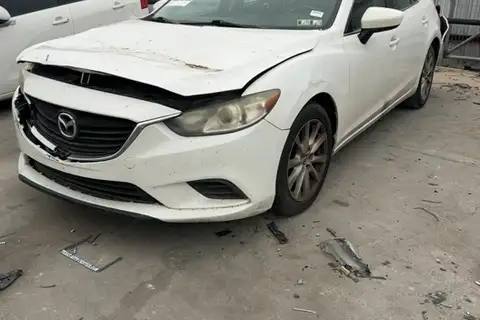 Photo of 2016 Mazda Mazda6